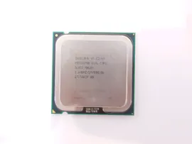 Процессор Intel Pentium Dual-Core E2140 1.6GHz