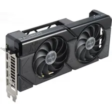 ASUS Видеокарта Radeon RX 7800 XT Dual Radeon RX 7800 XT OC Edition 16GB GDDR6 DUAL-RX7800XT-O16G (Dual Radeon RX 7800 XT OC Edition 16GB GDDR6 DUAL-RX7800XT-O16G)