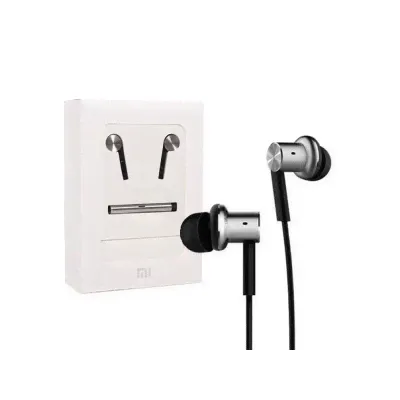 Наушники- вкладыши Xiaomi Hybrid Dual Drivers-0