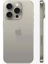 Смартфон Apple iPhone 15 Pro Dual Sim 1TB, gray