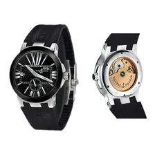 Dual Time
