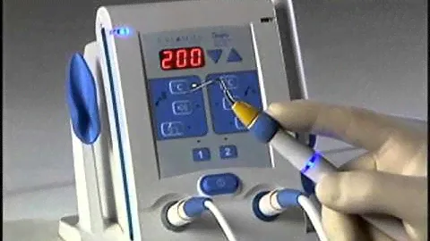 Calamus Pack Operation | Dentsply Sirona