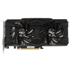Замена кулера видеокарты Palit RTX 2060 SUPER Dual в Москве