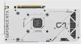 GeForce RTX 4070 SUPER (DUAL-RTX4070S-O12G-WHITE)