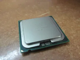 Процессор Intel Pentium Dual-Core E2220 2.4GHz