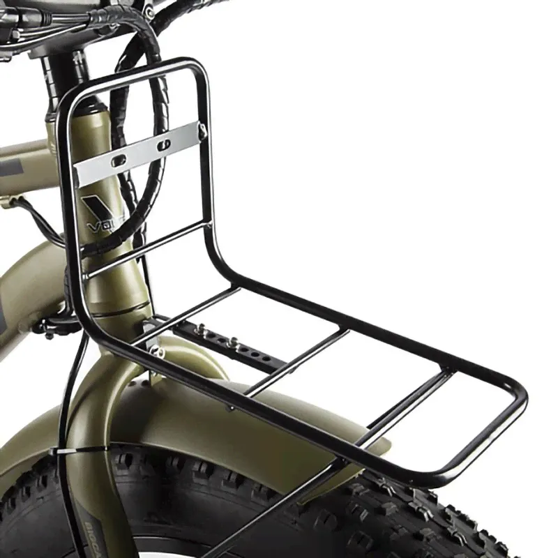 Велосипед Volteco Bigcat Dual New 2023-1