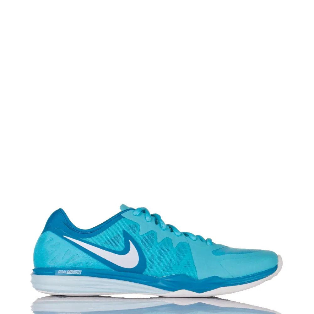 Кроссовки женские NIKE DUAL FUSION TR 3 WM'S