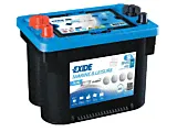 Тяговый аккумулятор Exide Dual AGM EP450