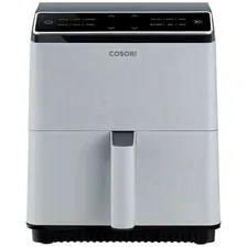 Аэрогриль косори Dual Blaze Chef Edition Серый 6,4 л 1750 В