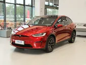 Tesla Model X Dual Motor
