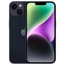 Apple iPhone 14 512GB Midnight Dual Sim (HK/CN)
