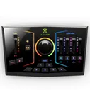 M-Audio M-Game RGB Dual USB Streaming Audio Interface