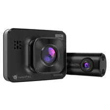 Видеорегистратор NAVITEL R250 DUAL R250DUAL