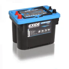 Аккумулятор EXIDE Dual AGM EP 450 50Ah