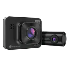 Видеорегистратор NAVITEL R250 DUAL DVR