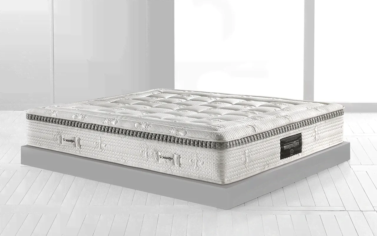 Матрас Magniflex Audace Armonia Memoform Dual 12-1