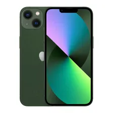 Apple iPhone 13 128GB Green Dual SIM (nano-SIM) Альпийский зеленый
