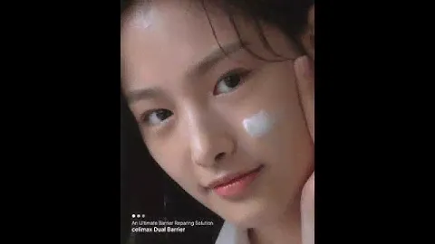 celimax Dual Barrier Skin Wearable Cream  Long Lasting Korean Moisturizer with Ceramides, Hyaluronic