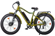 Электровелосипед Volteco Bigcat Dual Next (2024)