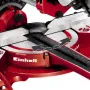 Пила торцовочная Einhell TC-SM 2131 Dual - 4300835