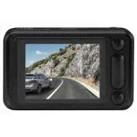 Автомобильный видеорегистратор Digma FreeDrive 119 Dual