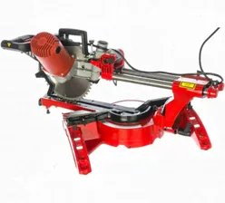 Торцово-усорезная пила Einhell TC-SM 2534 Dual