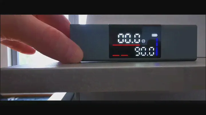 Xiaomi DUKA LI1 Laser Angle Meter