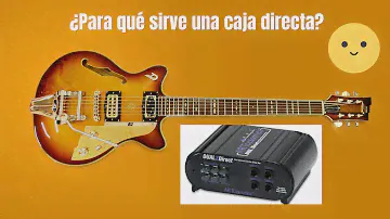 Caja directa para instrumentos musicales ART DualZDirect - Caja directa pasiva profesional dual