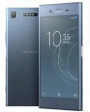 Sony Xperia XZ1 Dual blue