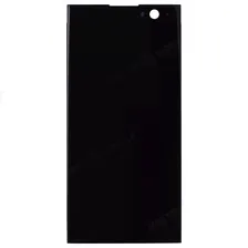 Дисплей для Sony H3113 Xperia XA2/H4113 Xperia XA2 Dual (в сборе с тачскрином) (черный) (Medium)