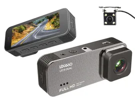 Видеорегистратор LEXAND LR19 DUAL