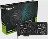 GeForce RTX 4060 Dual