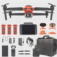 Квадрокоптер Autel Robotics EVO II Dual 640T Enterprise Rugged Bundle V2