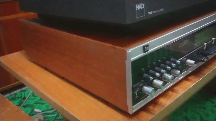 Dual CR 60 teszt