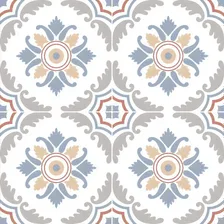 Керамическая плитка Dual Gres Chic Sandra 45х45 (Испания)