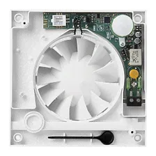 Накладной умный вентилятор Soler Palau SILENT DUAL 100