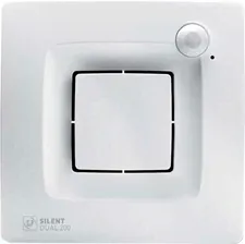 Вытяжной вентилятор Soler&Palau Silent Dual 200