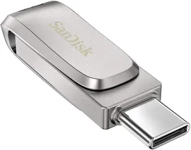 USB Flash накопитель SanDisk 64Gb Ultra Dual Drive Luxe (SDDDC4-064G-G46)
