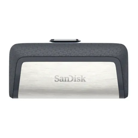 Флешка SanDisk Ultra Dual Drive 256GB (SDDDC2-256G-G46) USB Type-C-1
