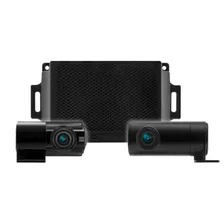 Neoline G-tech X52 Dual Видеорегистратор Автомобильный