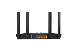 Маршрутизатор AX1800 Dual-band Wi-Fi router