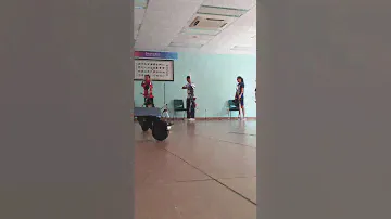 Akhtar (Samick Avante)