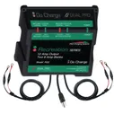 Зарядное устройство Dual Pro DUAL PRO Battery Charger 12/24-12