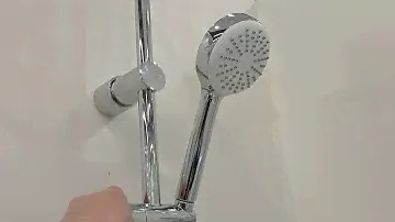 KLUDI LOGO 680940500 SHOWER SYSTEM Душевая система