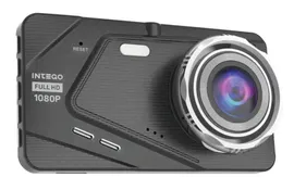Видеорегистратор Dual Lens HUD BX50