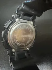 Часы наручные dual time Skmei 1583 Хит Новинка
