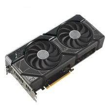 Видеокарта ASUS nVidia GeForce RTX 4070 Super 12Gb DUAL-RTX4070S-O12G