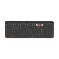Беспроводная клавиатура Xiaomi MIIIW Bluetooth Keyboard Dual Mode (MWBK01)