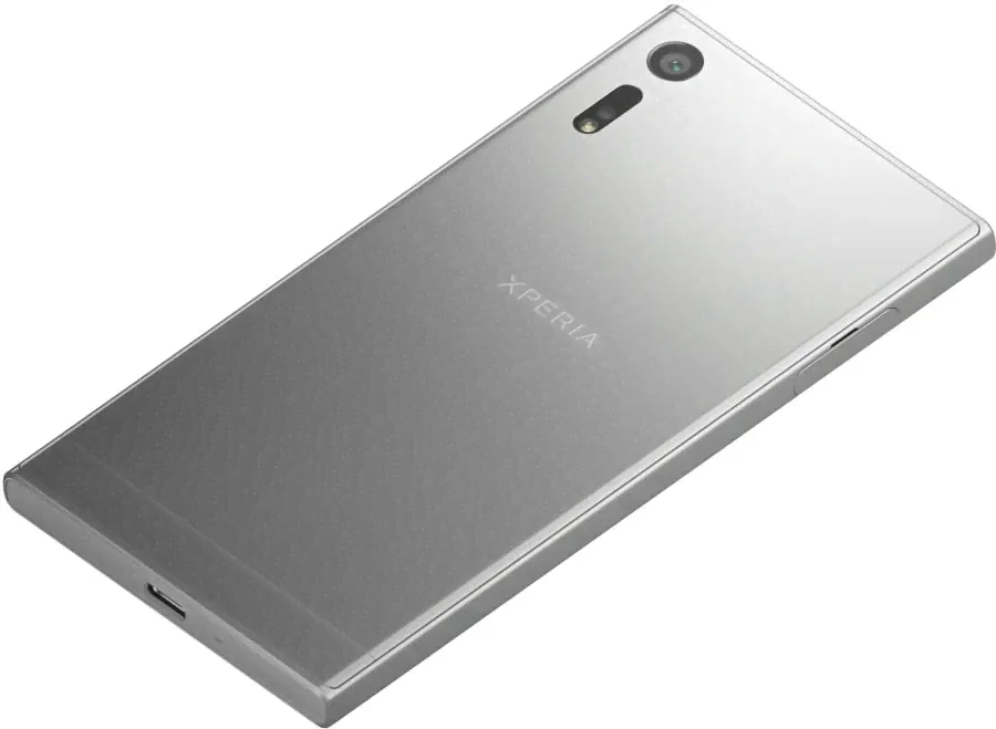 Смартфон Sony Xperia XZ Dual Sim Platinum (F8332)-3