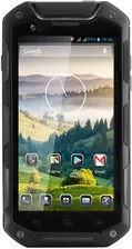 Мобильный телефон Ginzzu RS93 Dual